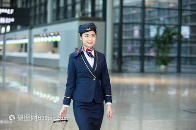 机场内旅客使用信息咨询台